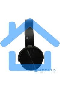 Гарнитура-Bluetooth Harper HB-217 черный