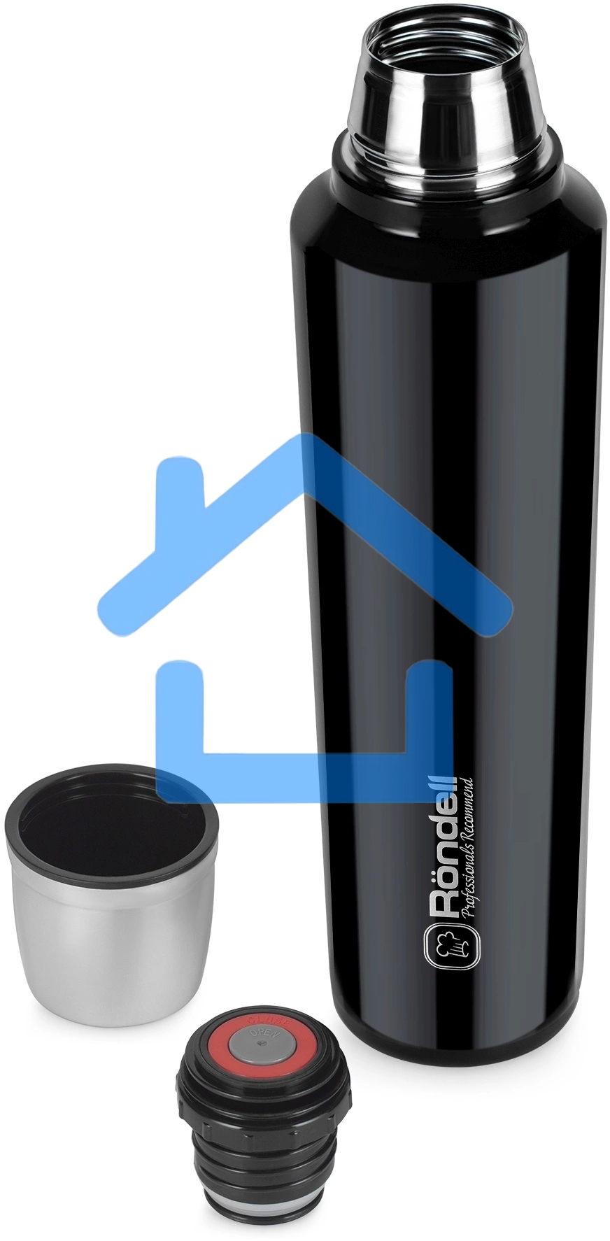 Термос Rondell RDS-431 1.0л