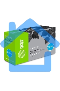 Картридж лазерный Cactus CS-CZ192A черный (12000 стр.) для HP LaserJet Pro M435nw (аналог CZ192A)