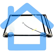 Крышка матрицы для Asus TP550