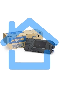 Картридж лазерный Kyocera TK-3150 (1T02NX0NL0) черный для M3040idn/M3540idn 14500 стр.