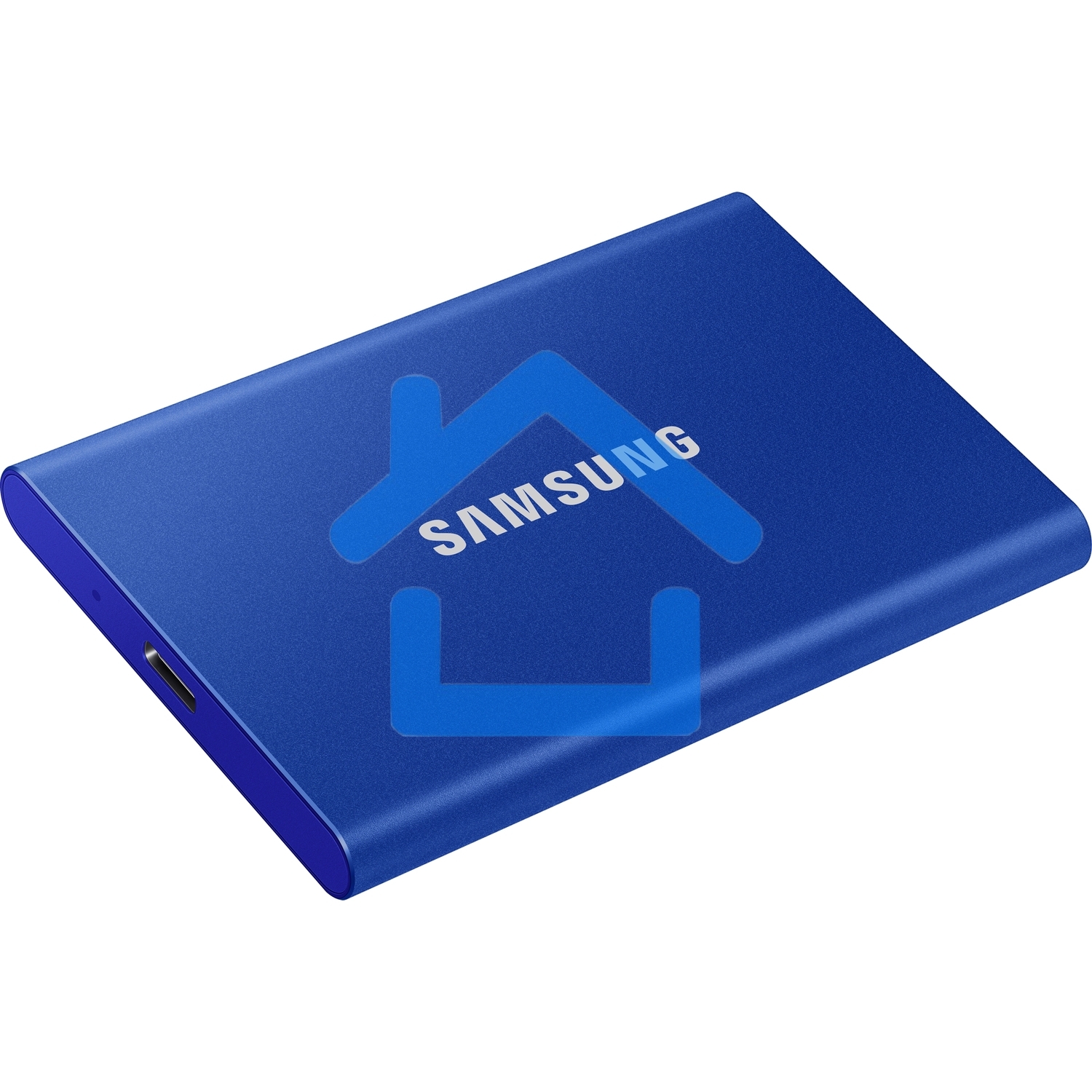 Накопитель SSD Samsung 1Tb USB-C MU-PC1T0H/WW T7 1.8
