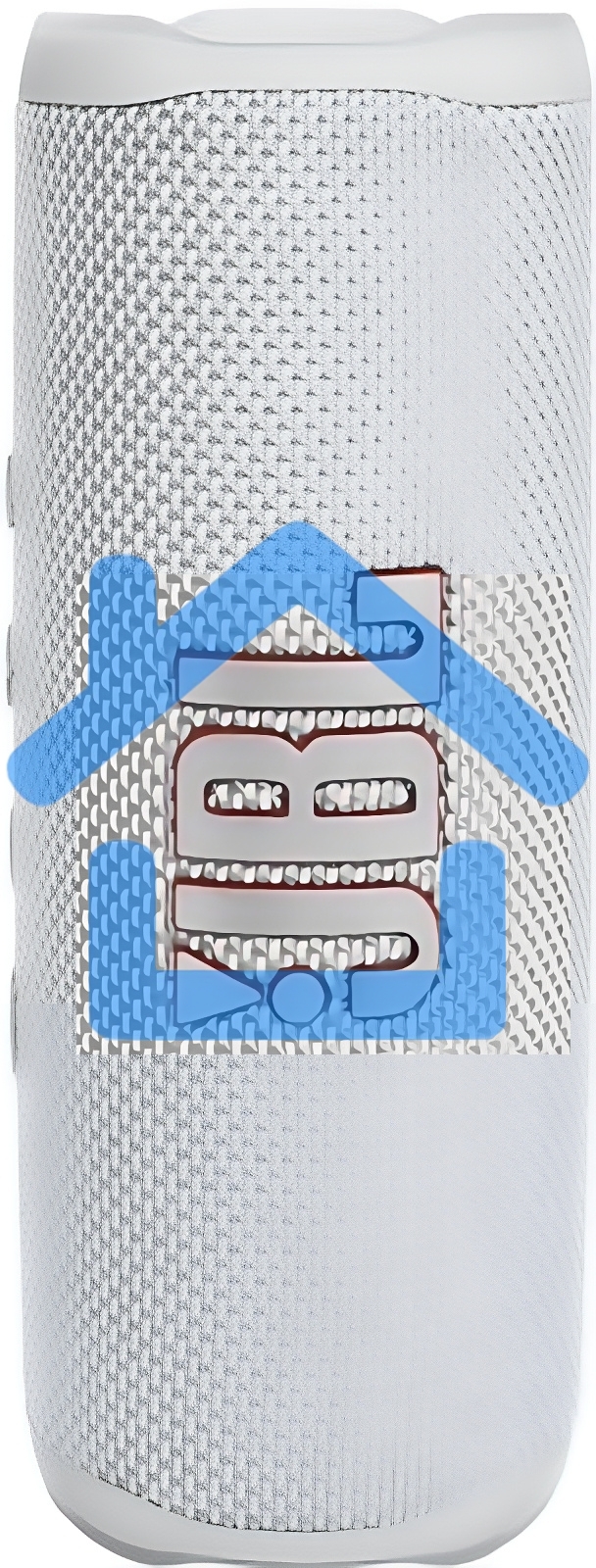 Портативная акустика JBL Flip 6, белый