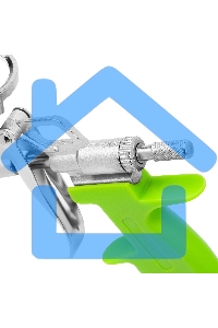 Пистолет для монтажной пены СИБРТЕХ 