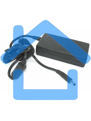 Блок питания (сетевой адаптер) для ноутбуков Dell XPS13 45W 19.5V 2.3 А 4.5х3.0(0.6)мм