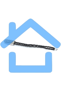 Термостат биметаллический KSD9700 5А/120 С нормально разомкнутый