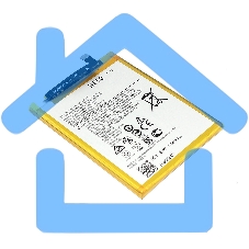 Аккумуляторная батарея HE50 для Motorola Moto E4 Plus E5 Plus