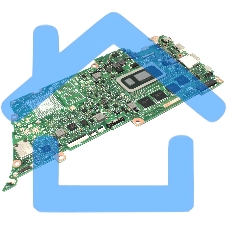 Материнская плата для Asus UX433FA 8G/I3-8145U