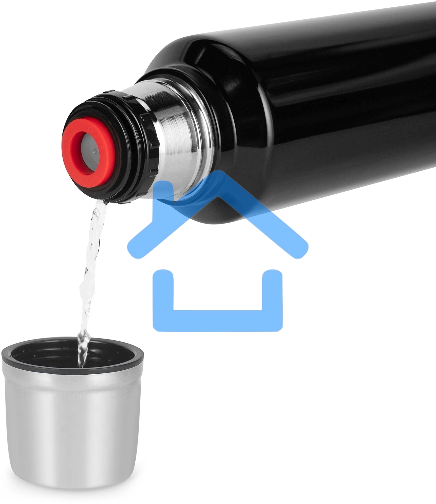 Термос Rondell RDS-431 1.0л