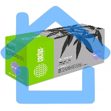 Фотобарабан Cactus CS-FAD412A для Panasonic KX-MB2000/2010/2020/2030