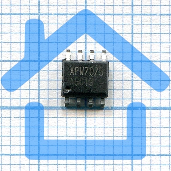 Микросхема APW7075