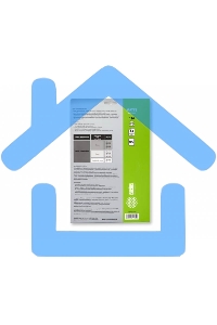 Фотобумага Cactus CS-MA4120100 A4/120г/м2/100л. матовая для струйной печати