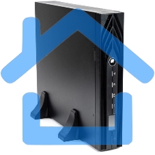 Источник бесперебойного питания (8955) Бастион SKAT-UPS 2000ВА/1800Вт RACK 2U/On-Line/4хАКБ(40-120А·ч)/220В/SNMP slot/5 л.г./МПТ