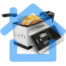 Фритюрница Centek CT-1431