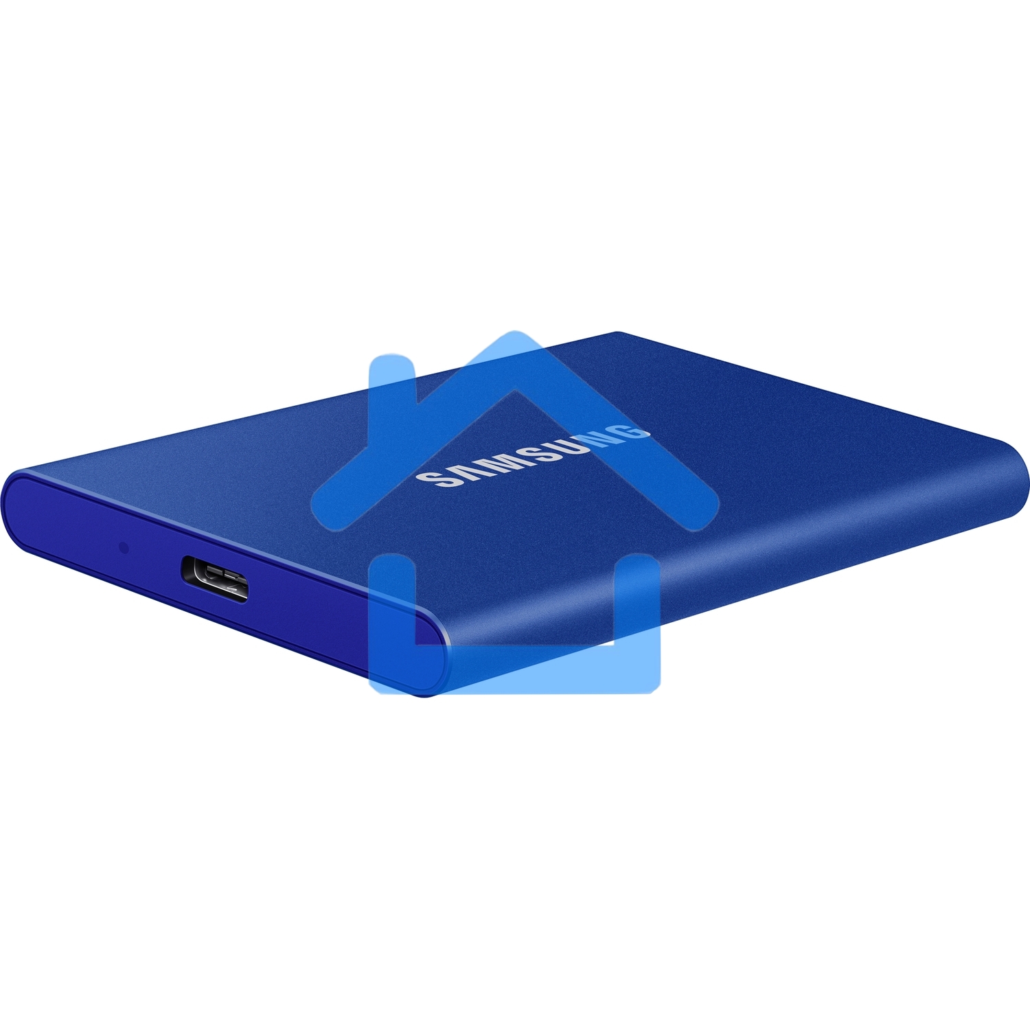 Накопитель SSD Samsung 1Tb USB-C MU-PC1T0H/WW T7 1.8
