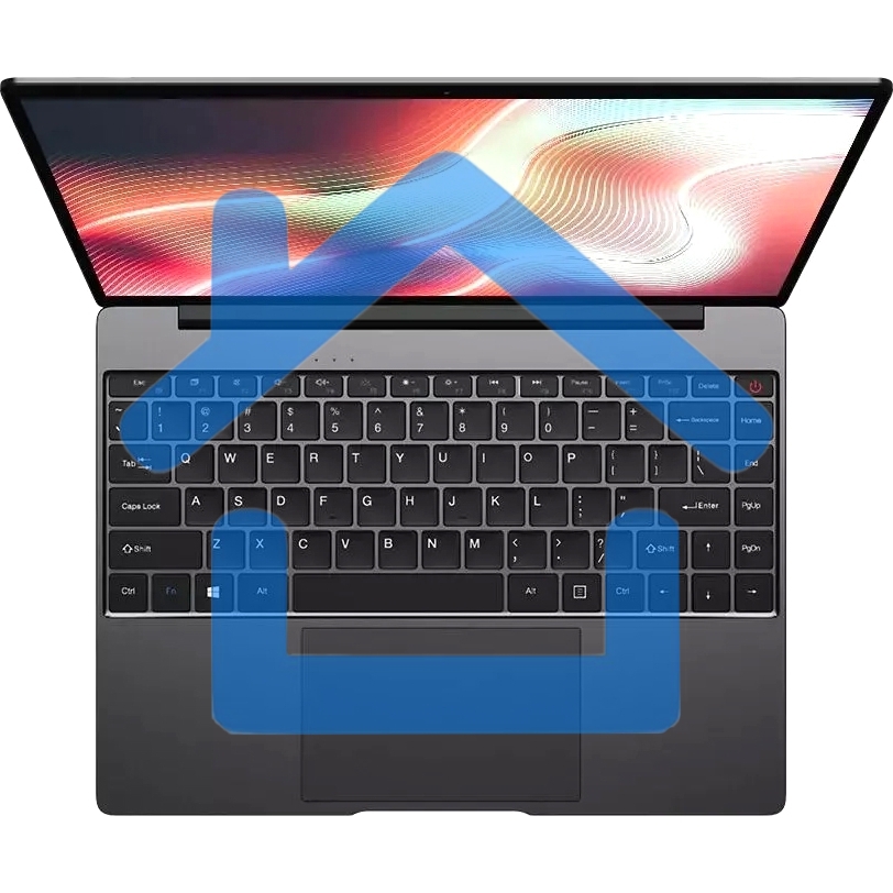 Ноутбук Chuwi CoreBook X 14