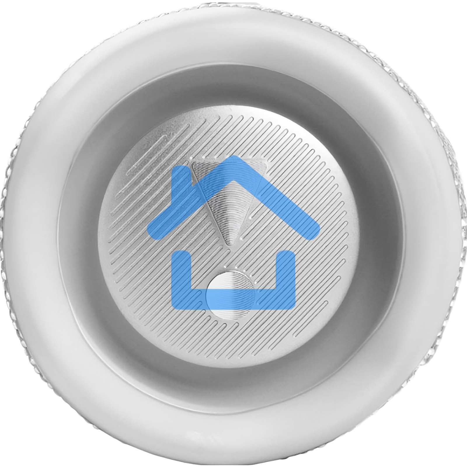 Портативная акустика JBL Flip 6, белый