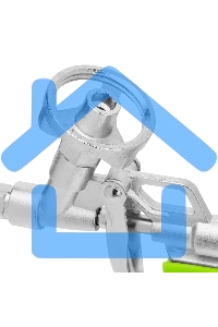 Пистолет для монтажной пены СИБРТЕХ 
