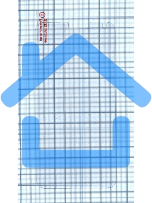 Защитное стекло для Meizu M1 Note