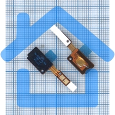 Шлейф кнопки Home для Samsung G355