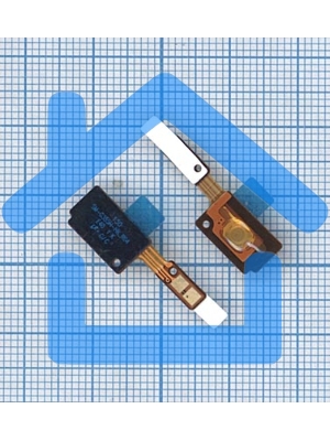 Шлейф кнопки Home для Samsung G355