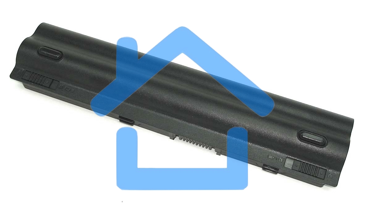 Аккумуляторная батарея для ноутбука Asus U24 5200mAh OEM черный
