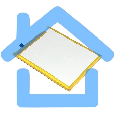 Аккумуляторная батарея HE50 для Motorola Moto E4 Plus E5 Plus