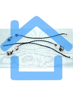 Разъем для ноутбука HY-LG009 LG Xnote P430 P530 с кабелем