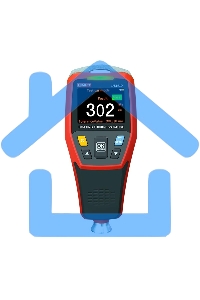 Измеритель толщины покрытия (толщиномер) UNI-T UT343D