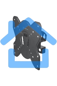 Кронштейн ONKRON M3S для телевизора 17