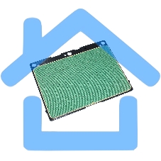 Тачпад (плата) для Asus TP410