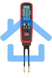 Мультиметр для чип-компонентов (SMD-тестер) UNI-T UT116C