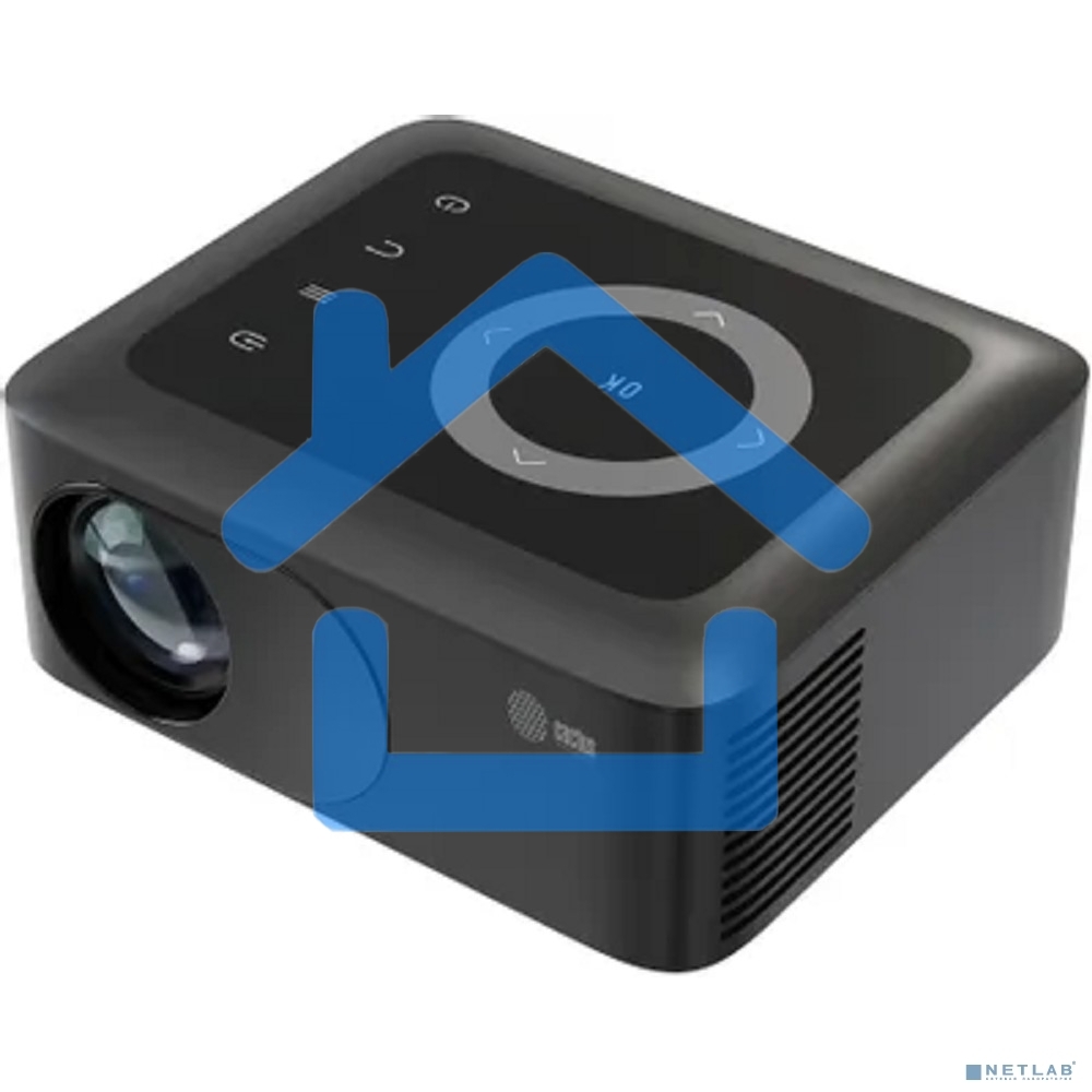 Проектор Cactus CS-PRE.08B.WXGA LCD 1500Lm LS 150Lm ANSI (1280x720) 1000:1 ресурс лампы:30000часов 1xUSB typeA 1xHDMI 0.5кг
