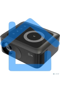 Проектор Cactus CS-PRE.08B.WXGA LCD 1500Lm LS 150Lm ANSI (1280x720) 1000:1 ресурс лампы:30000часов 1xUSB typeA 1xHDMI 0.5кг