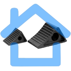 Упор Matrix упор противооткатной 120х80х70мм