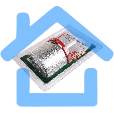 Набор коронок Hammer Flex 224-204 DR CR 65кафель\кирпич, 4шт.:33,53,67,83мм+адаптер