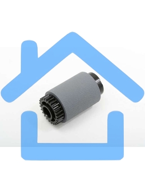 Ролик подачи HP LJ 5Si/8100/8150/8500/8550 (RF5-1835/RF5-1427)