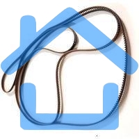 Ремень зубчатый приводной XEROX DC 7000