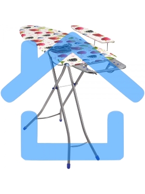 Доска гладильная НИКА Bell-Classy 3 БК3