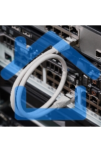 Пaтч-корд Rexant  F/UTP, категория 5e, RJ45-RJ45, экранированный, 24AWG, LSZH, серый, 0,5м