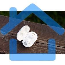 Наушники Harper HB-517 черный