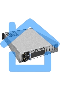 Серверная платформа ExeGate EX293873RUS Pro 2U550-06/2U2088 (RM 19