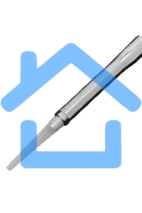 Пистолет для монтажной пены СИБРТЕХ 