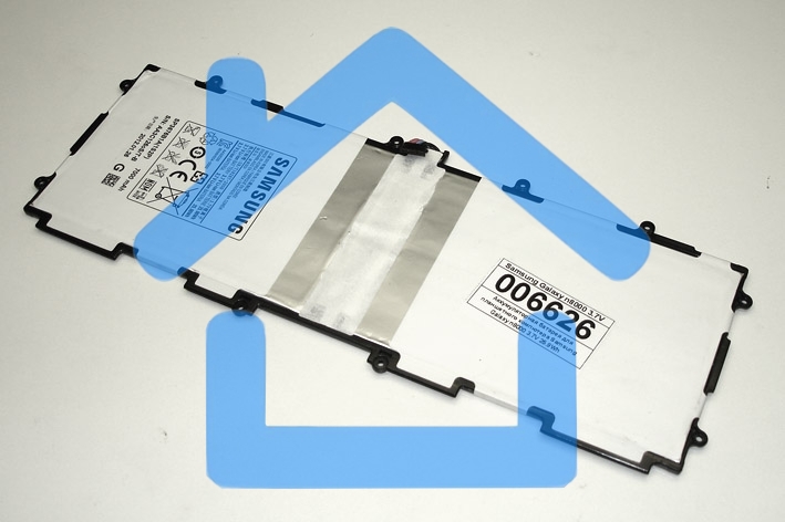 Аккумуляторная батарея SP3676B1A(1S2P) для Samsung Galaxy Tab GT-P7500 3.7V 25.9Wh