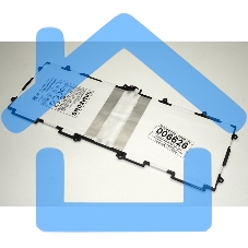 Аккумуляторная батарея SP3676B1A(1S2P) для Samsung Galaxy Tab GT-P7500 3.7V 25.9Wh