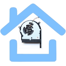 Вентилятор (кулер) для ноутбука Asus FX80 FX504 GPU