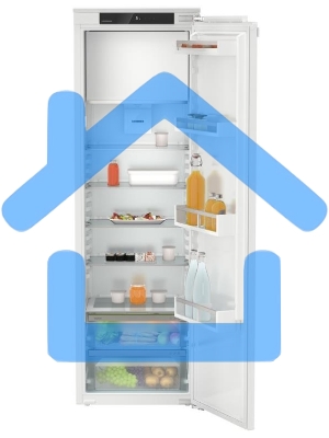 Встраиваемый холодильник Liebherr IRE 5101-22 001