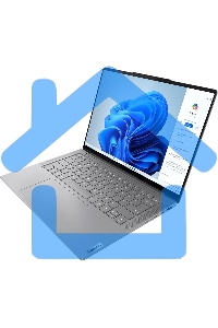 Ноутбук Lenovo Yoga Pro 7 14IMH9 Ul5 125H/32Gb/SSD1Tb/14.5