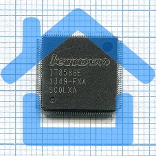 Микросхема IT8586E-FXA