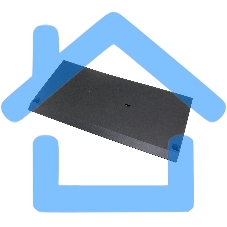 Крышка HDD для Asus BU403UA